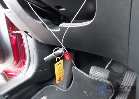 2014 Mazda Cx-5 Sport z USA, uszkodzony, nr VIN JM3KE2BE0E0408883